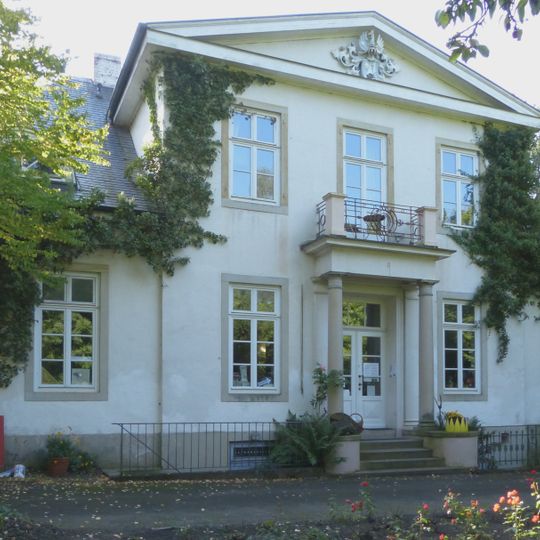 Haus Lesmona