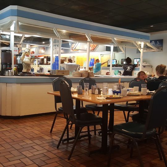Stacks Pancakes & More of Hilton Head