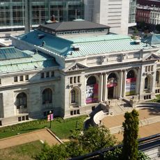 Carnegie Library of Washington D.C.