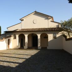 Convento e chiesa dei Cappuccini
