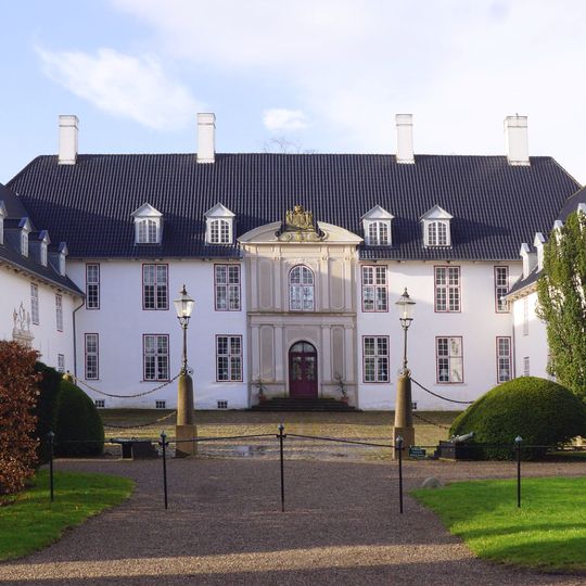 Schloss Schackenborg