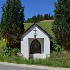 Kapelle an der Greiner Straße bei Linden