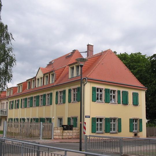 Gasthof „Zum Russen“