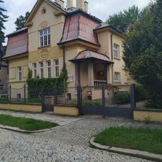 Vila Hanse Passingera