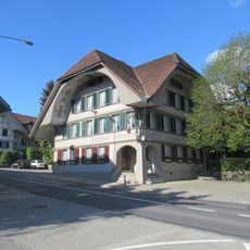 Sternen Inn