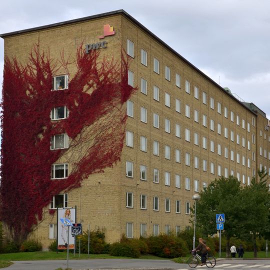 Svartlösa domsagas tingslag