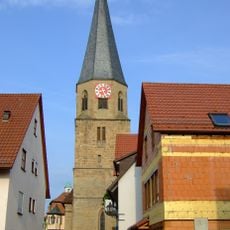 Stadtkirche St. Jakobus