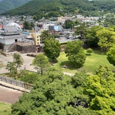 Maizuru Castle Park