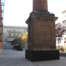 Xemeneia Pont, Aurell i Armengol