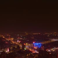 Balizhuang Subdistrict, Haidian District