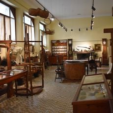 Musée de la Vie Quotidienne dans les Pyrénées de Bagnères-de-Bigorre