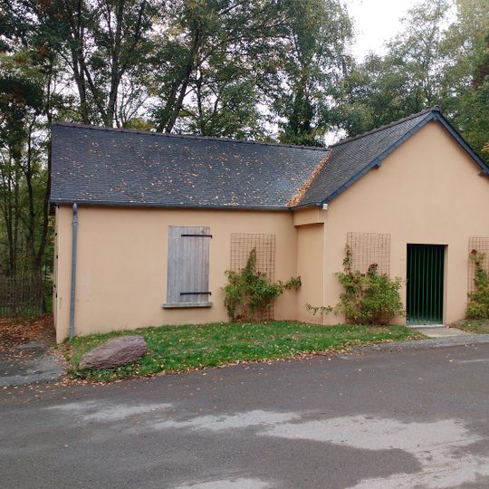 Camping La Marette