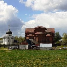 Дом Знаменских (Юрьев-Польский)