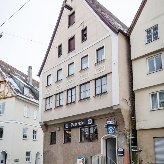 Gasthaus zum Adler
