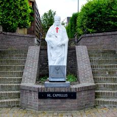 Hl. Camillus