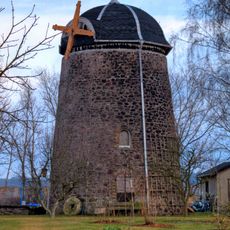 Holländermühle Sitzenroda