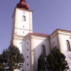 Church of Saint Lawrence