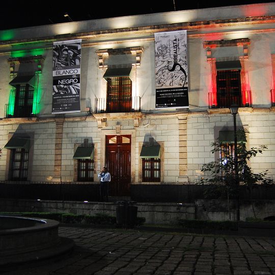 Museo Nacional de la Estampa