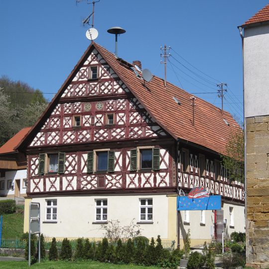 Brauereigasthof