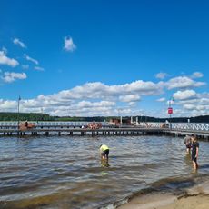Plaża Miejska Augustów