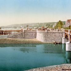 Pont des Anges