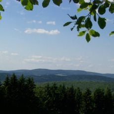 Neuhäuser Hügel