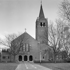Iglesia del Sagrado Corazón