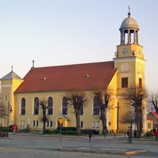 Church of Our Lady of the Scapular