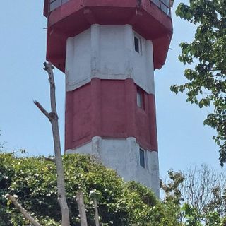 Honnavar Lighthouse