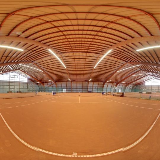 Saint-Nazaire Tennis Club