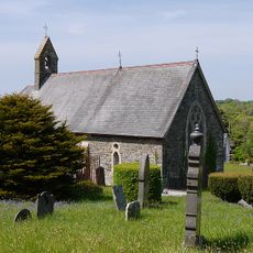 Church of Holy Trinity
