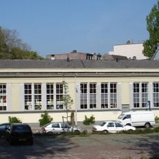 Bewaarschool Schiedamsesingel