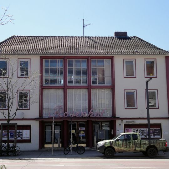 Rosenhof
