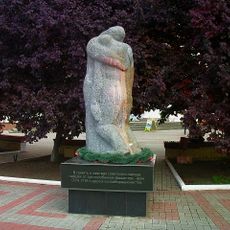 The Shot in the Back