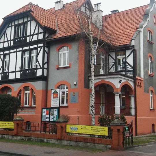 Miejski Dom Kultury "Ligota"