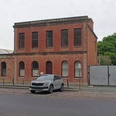 Former Murray Hotel