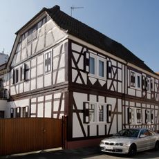 Haus Obergasse 11-13
