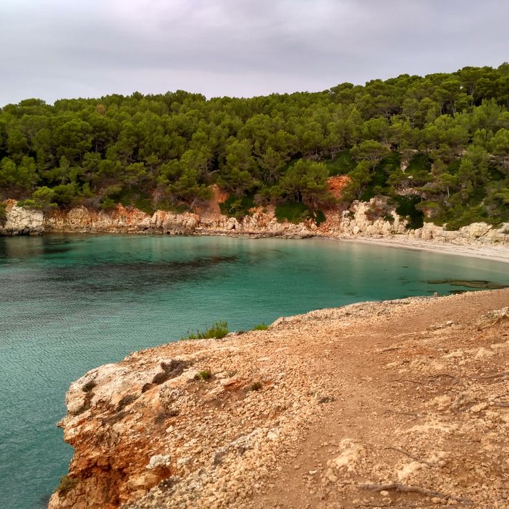 Cala Escorxada