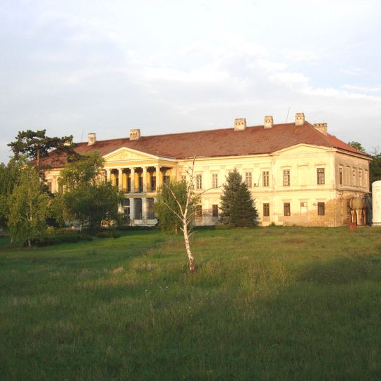 Château Karátsonyi
