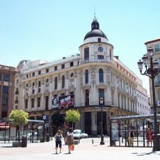 Teatro Calderón