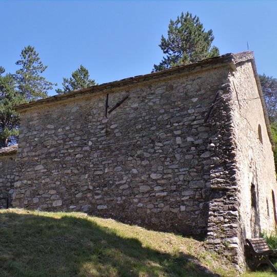 Chiesa di San Nicolò