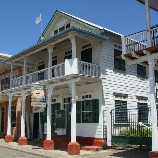 Kromme Elleboogstraat 22