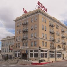 Mizpah Hotel