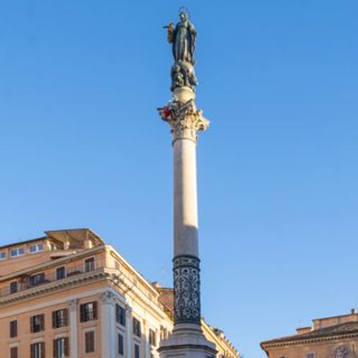 Columna de la Inmaculada Concepción