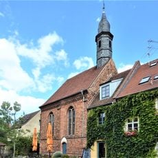 Hospital chapel St. Lazar (Neuruppin)