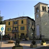 Prignano sulla Secchia