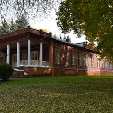 Ryazanka Estate
