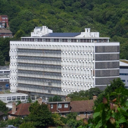 University of Brighton