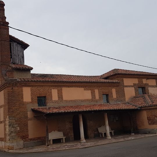 Iglesia de San Juan Evangelista