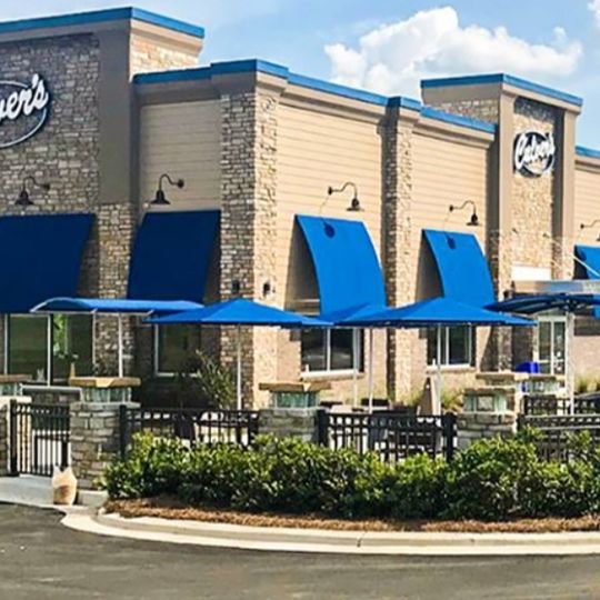 Culver’s